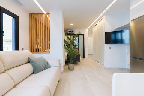 Arenisca Beach Home By CanariasGetaway - Ferienunterkunft in Las Palmas de Gran Canaria (2 Personen)