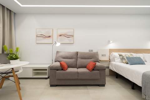 Seaweed Home By CanariasGetaway - Ferienunterkunft in Las Palmas de Gran Canaria (2 Personen)