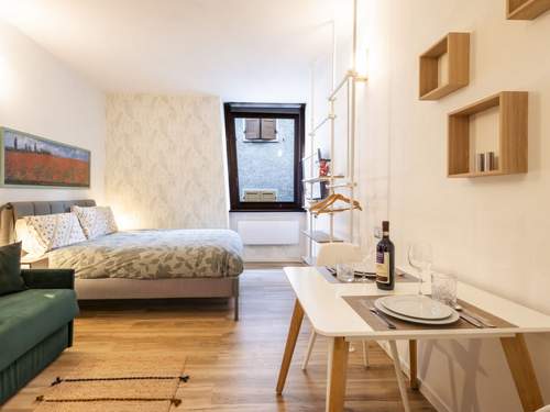 Ferienwohnung Studio T