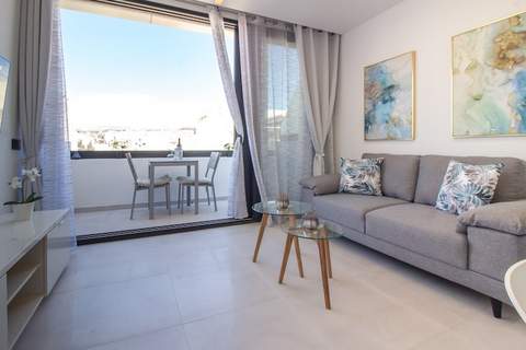 Mainstream home with balcony By  Canariasgetaway - Ferienunterkunft in Las Palmas de Gran Canaria (2 Personen)