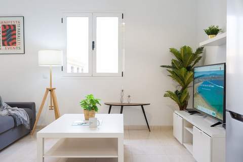 Rejon Home By CanariasGetaway - Ferienunterkunft in Las Palmas de Gran Canaria (4 Personen)