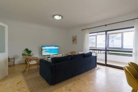 Beach Front Las Canteras By CanariasGetaway - Ferienunterkunft in Las Palmas de Gran Canaria (5 Personen)