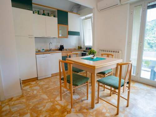 Ferienwohnung Der Bonsai