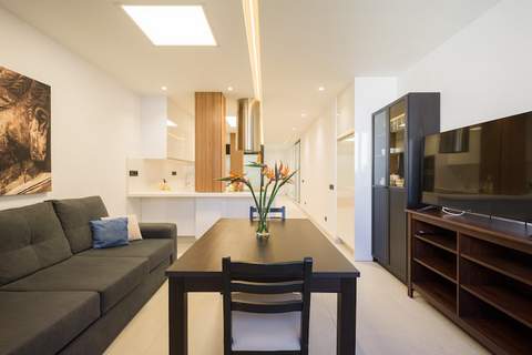 Popcorn Canteras By CanariasGetaway - Ferienunterkunft in Las Palmas de Gran Canaria (3 Personen)