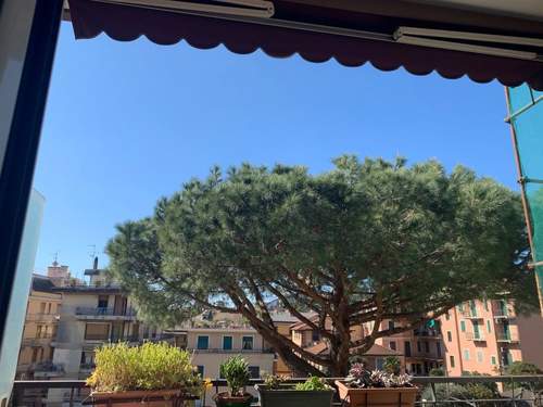 Ferienwohnung Wohnung in Rapallo