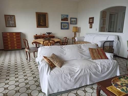 Ferienwohnung Traumhügel