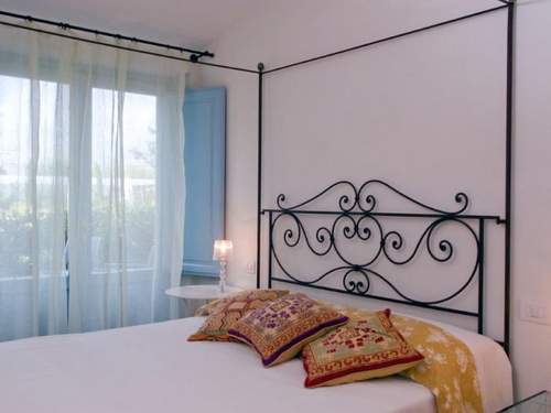 Ferienwohnung Wohnanlage Ca De Frati- Papavero Wohnung