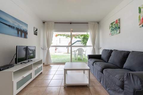 Las Adelfas South Beach 2 By CanariasGetaway - Ferienunterkunft in San Bartolome de Tirajana (2 Personen)