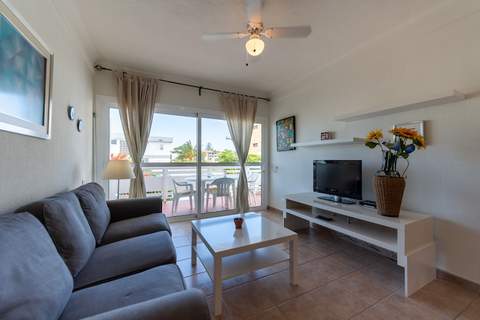 Las Adelfas South Beach 5 By CanariasGetaway - Ferienunterkunft in San Bartolome de Tirajana (2 Personen)