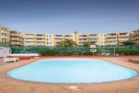 New 3BR with Great Terrace By CanariasGetaway - Ferienunterkunft in Maspalomas (6 Personen)