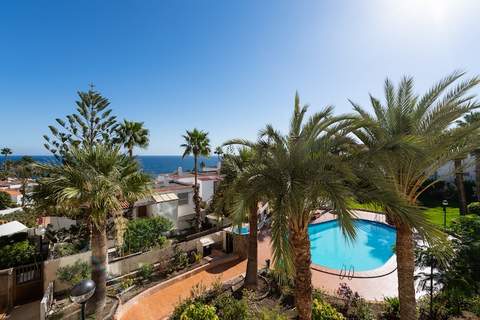 Aguila Beach Ocean View 40 By CanariasGetaway - Ferienunterkunft in Maspalomas (2 Personen)