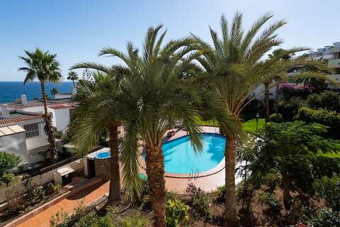 Aguila Beach Ocean View 32 By CanariasGetaway - Ferienunterkunft in Maspalomas (2 Personen)