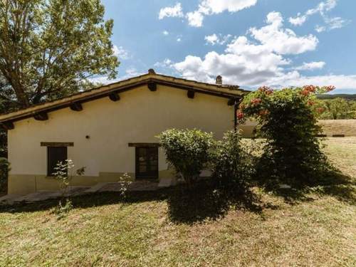 Ferienwohnung Le Radici - La Cantina - Entspannung im Herzen von Umbrien