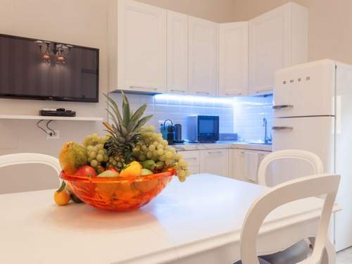 Ferienwohnung Drei Wohnungen in der Nähe des Vatikans - Prati, Rom