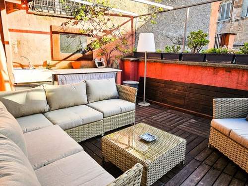 Ferienwohnung Wohnung Monserrato