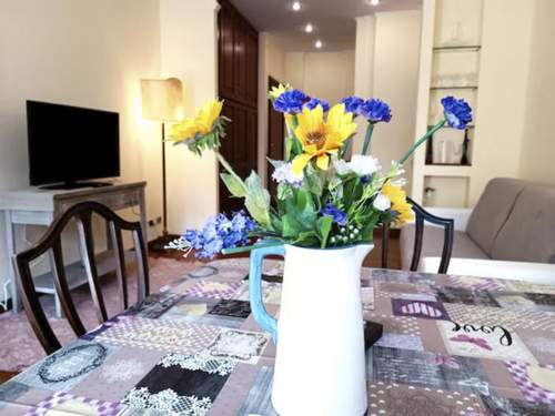 Ferienwohnung Rom-Ferienwohnungen - Case Vacanze Roma