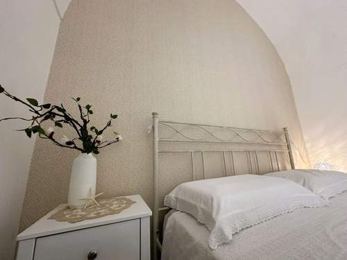 Ferienwohnung Pantabrì House Gallipoli