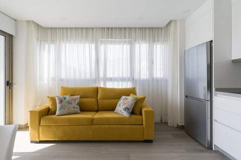 Atenea By CanariasGetaway - Ferienunterkunft in Telde (3 Personen)