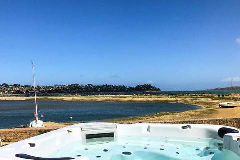 Maison à Louannec - Ferienunterkunft in Remise des clés au logement (6 Personen)