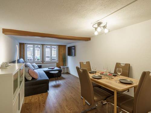 Ferienwohnung StayBrienz Apartment