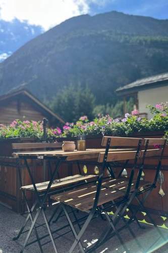 Ferienhaus Mountaindreams&SKI