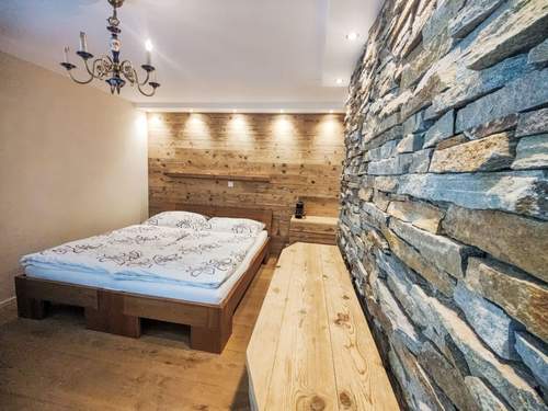 Ferienwohnung Cristal