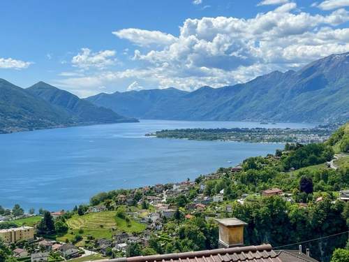 Ferienhaus Casa Fior di Loto