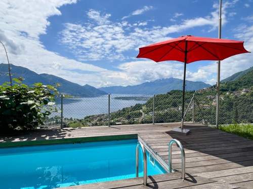 Ferienwohnung Casa Elisabetta