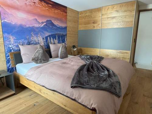 Ferienwohnung Casa Ladina 2