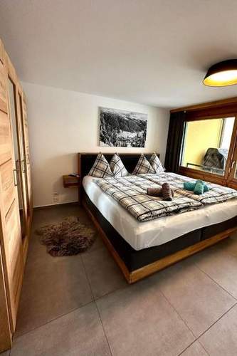 Ferienwohnung Residenz Davos von Swisspartments