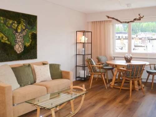 Ferienwohnung Derby 42