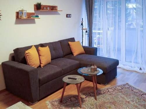 Ferienwohnung Derby 11