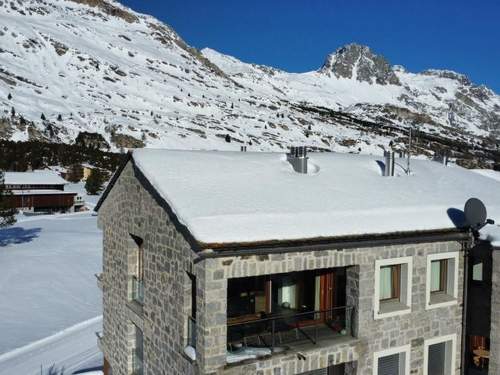 Ferienwohnung La Montanella 4