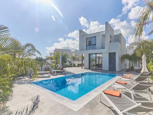 Ferienhaus Protaras Almaria Villa ALM08