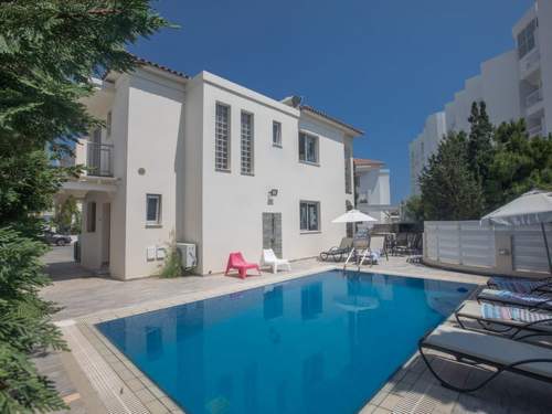 Ferienhaus Protaras Perle Villa PG08