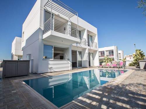 Ferienhaus Protaras Perle Villa PE15