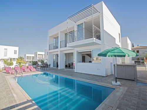 Ferienhaus Protaras Perle Villa PE16