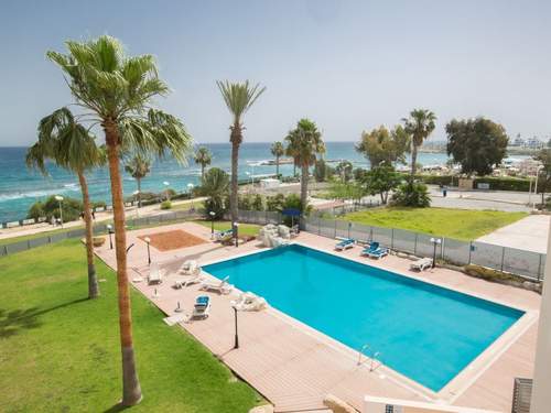 Ferienwohnung Schöne Wohnung am Meer