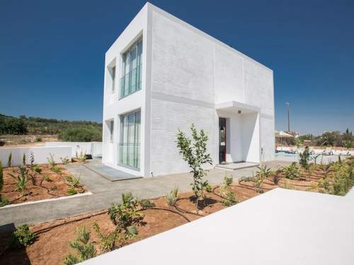 Ferienhaus Wunderschöne, geräumige Ferienvilla mit BBQ