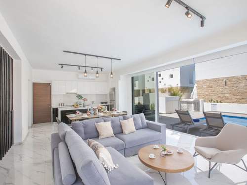 Ferienhaus Protaras Vie Bleu Villa VB5