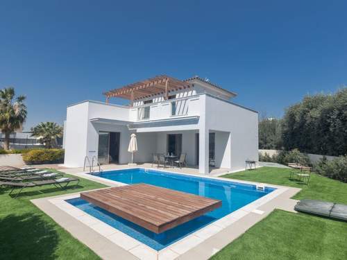 Ferienhaus Ayia Napa Satin Villa SVD2 im Zentrum