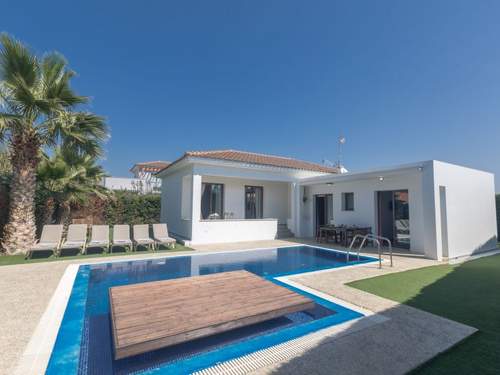 Ferienhaus Ayia Napa Satin Villa SVI1