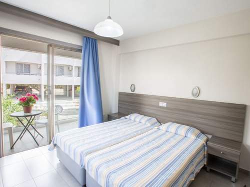 Ferienwohnung Gemütliches 1-Zimmer-Apartment