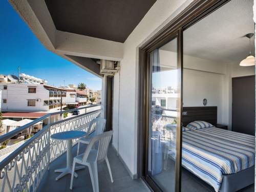 Ferienwohnung Gemütliche Ferienwohnung in Ayia Napa