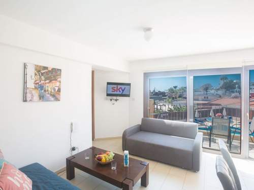 Ferienwohnung Gemütliche Ferienwohnung auf Zypern