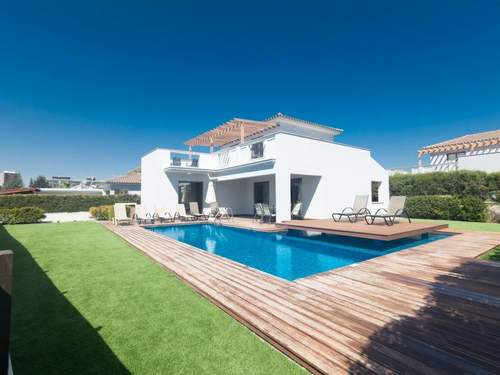 Ferienhaus Ayia Napa Satin Villa SVI3
