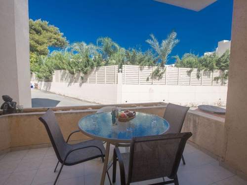 Ferienwohnung Moderne Erdgeschosswohnung in Ayia Napa