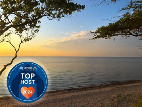 Ferienhaus 5* Wellness Oase