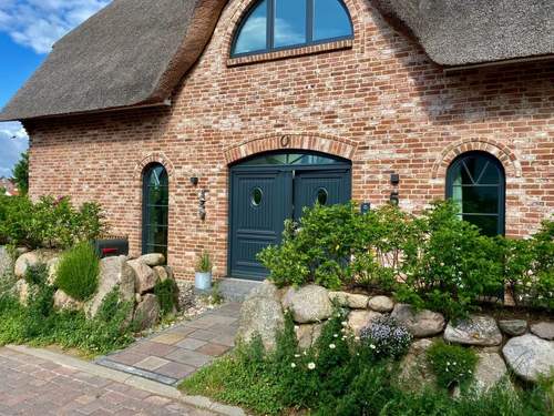 Ferienhaus Reethus Linda am Schloß Groß Schwansee