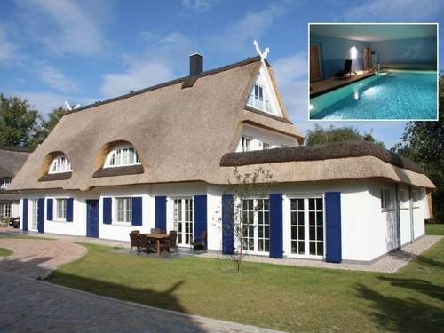 Ferienhaus Villa DUXCAAR